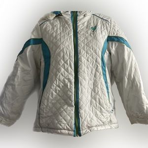 Beautiful girl jacket ♥️♥️